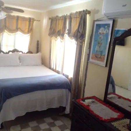Happy And Comfortable Home