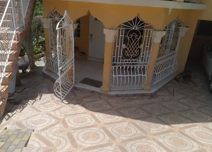 Happy And Comfortable Montego Bay