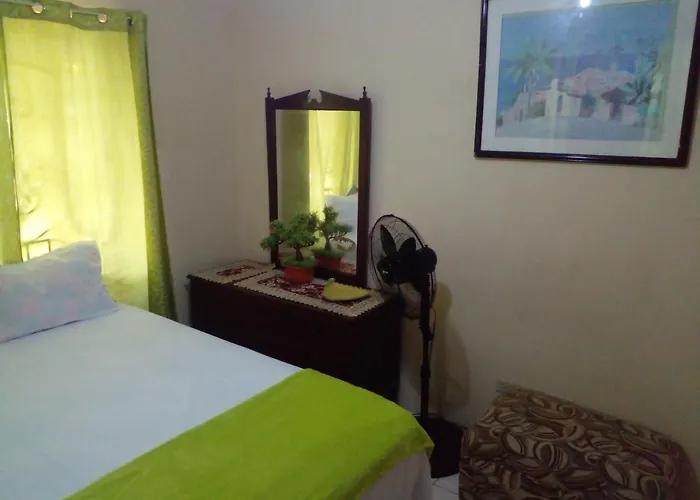Happy And Comfortable Montego Bay