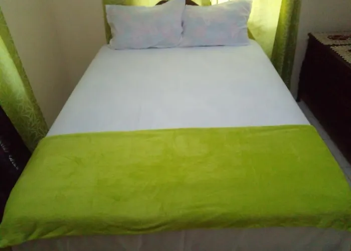 Pensión Happy And Comfortable *
