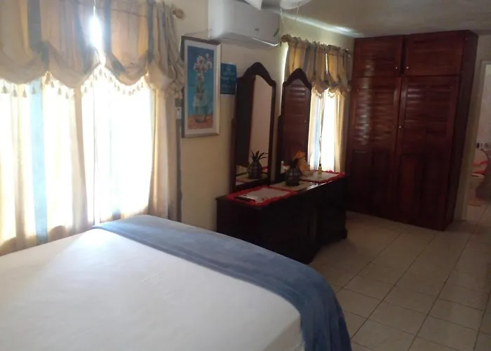 Happy And Comfortable * Montego Bay